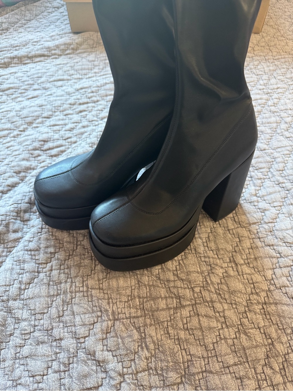 Steve Madden Cypress Boots